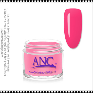 ANC Dip Powder - Rowan 1oz. #131 - TDI, Inc