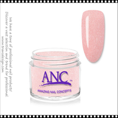 ANC Dip Powder - Pink Mandevilla 1oz. #202 - TDI, Inc