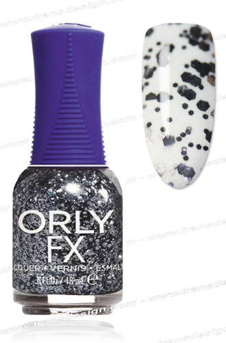 ORLY Nail Lacquer - Seize The Clay - TDI, Inc