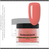 GLAM AND GLITS Naked Color Acrylic - Cruel Intention 1oz.