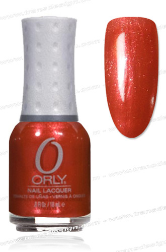 opi ginger bells | Chanel nails, Nails, Nail polish colors