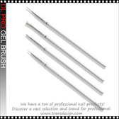 DL PRO Gel Brush 4/Set - # 09500 *