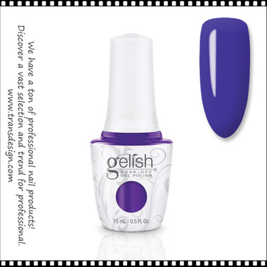 GELISH Gel Polish - Anime-zing Color! - TDI, Inc