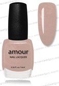 AMOUR Nail Lacquer - Luxury Pearl 0.56oz.