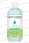 CLEAN + EASY Cleanse Pre-Wax Cleanser 16oz.