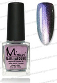 MISA Nail Lacquer - Shield Up 0.5oz