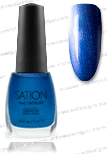 Electric Blue Vegan Nail Polish Cobalt Bright Blue Creme Nail Polish NYFW -  Etsy | Nail polish, Nails, Cobalt blue nails