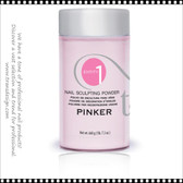 ENTITY Sculpting Powder Pinker Pink  23.3oz.