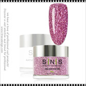 SNS Gelous Dip Powder - SNS 572