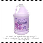 LA PALM Massage Lotion - Sweet Lavender