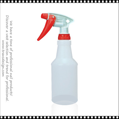 Niso 16oz Plain Trigger Spray Bottle