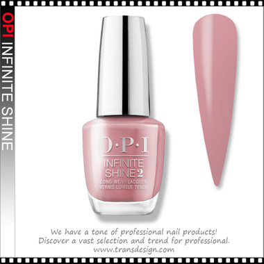 Ｏ・Ｐ・Ｉ ネイル INFINITE SHINE ① Pick up】#13 リニューアルしたO・P・I Infinite Shineが発売中
