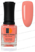 LECHAT Dare to Wear mood Lacquer  - Peach of My Heart