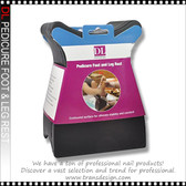 DL Pedicure Foot and Leg Rest
