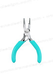 JEWELRY PLIER Mini Long Nose 3.1/4" X 2"