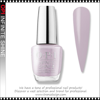 OPI Infinite Shine Chill 'Em With Kindness - Terribly Nice