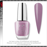 OPI INFINITE SHINE Incognito Mode #ISLS011*
