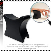 ARMREST Client Arm Rest 5.5" Height #DL-C465