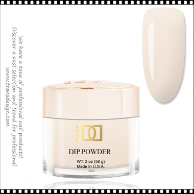 DND Dap Dip Sheer Nude 2oz. #857 - TDI, Inc