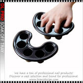 DL PRO Soak Off Tray