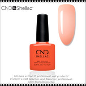 CND SHELLAC Ig-Night-Ed 0.25oz.