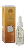 CUCCIO-Natural Cuticle Revitalizer Oil Milk & Honey 0.5oz