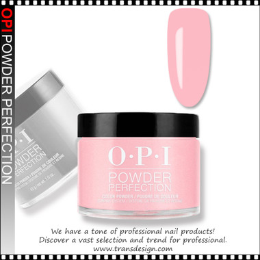 OPI DIP POWDER Suzi Is My Avatar - TDI, Inc