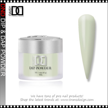 DND DAP DIP POWDER Walkman Wispy 1.6oz. #995 - TDI, Inc
