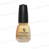 CHINA GLAZE TREATMENT Ridge Filler 0.5oz. #70246