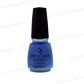 CHINA GLAZE TREATMENT Fast Freeze Quick Dry 0.5oz. #70268