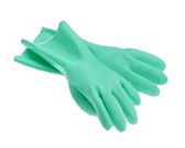 Cleaning Glove-Large Green