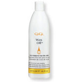 GiGi - After Wax Cooling Gel 16oz