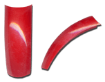 Lamour - Red Color Tips 5000/Pack