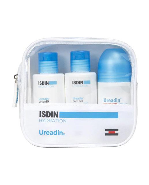 Kit de viaje ureadin isdin