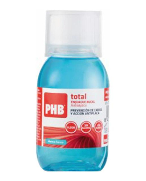 Enjuague bucal total PHB