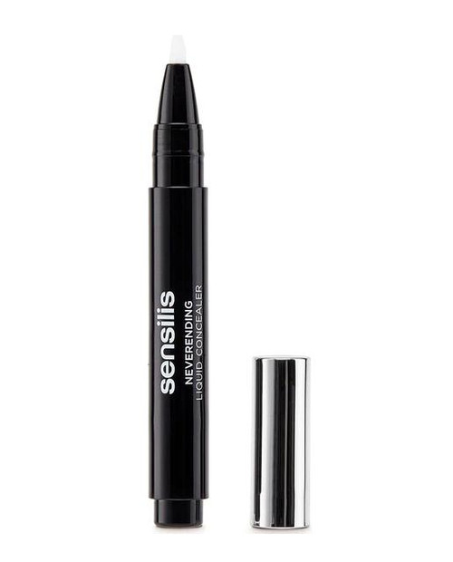 Corrector iluminador neverending sensilis