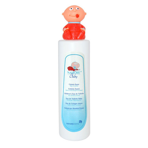 Nahore colonia infantil tapón pijama spray 500 mL