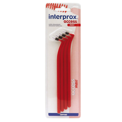 Interprox aCCess maxi 4 UDS