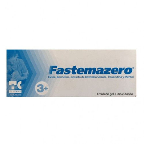 Fastemazero 50 mL