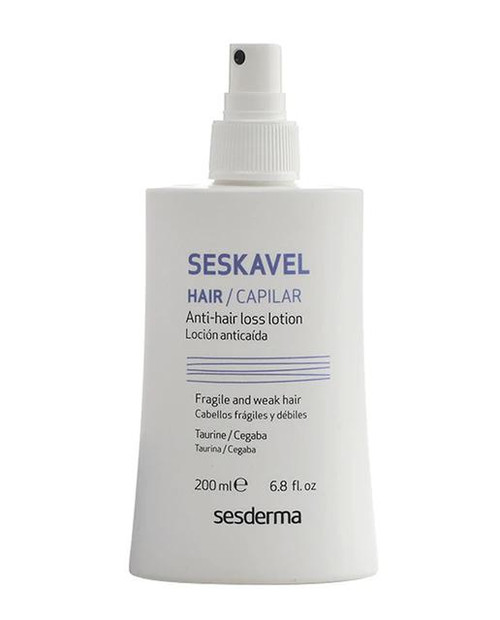 Loción anticaída seskavel sesderma