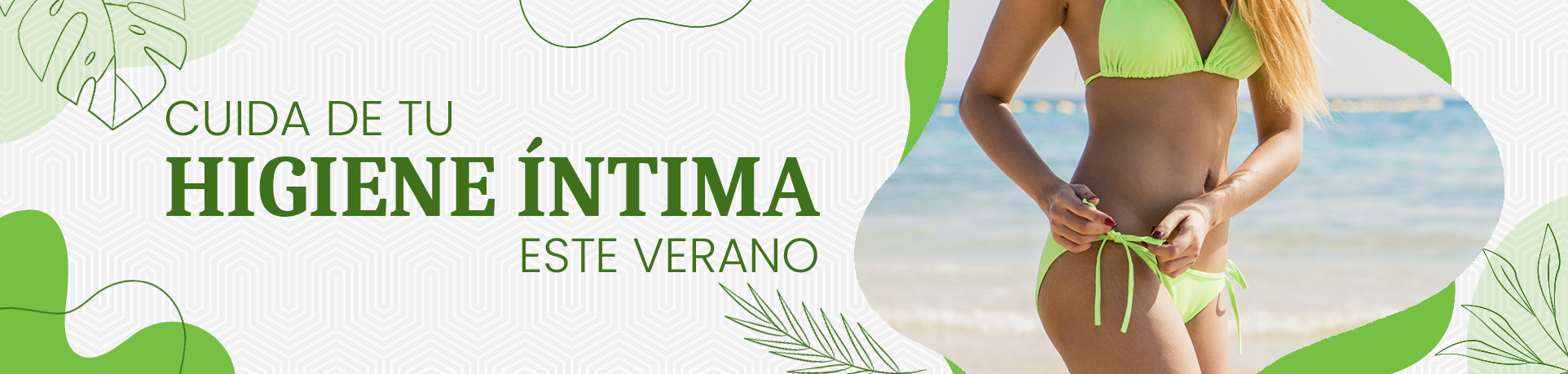 higiene intima