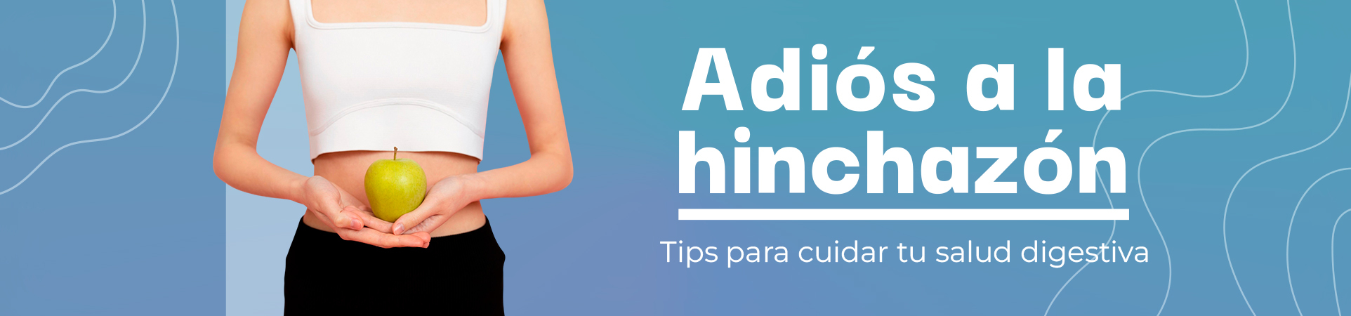 CONSEJOS PARA LA HINCHAZÓN