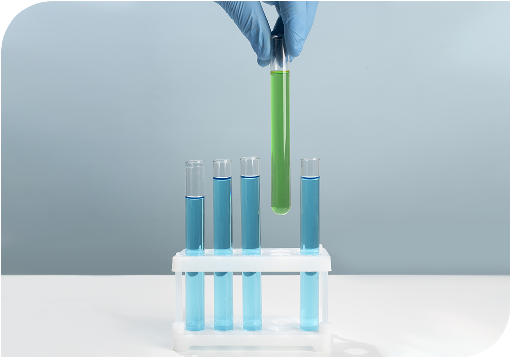 Formulación Magistral en Farmacia Oliva, en La Algaba (Sevilla)