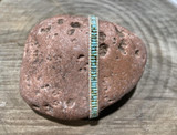 Handwoven Glass Bead Bohemian Bracelet / DKB B1-1