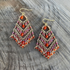 Chandelier Earring