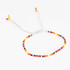 Beaded Boho Gypsy Beach Summer Bracelet / SWB B3-4