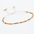 Beaded Boho Gypsy Multicolor Bracelet / SWB B3-18
