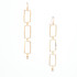Hammered  Boho, Bohemian,  Gold, Beaded, Wire Wrapped, Tear Drop Gypsy Boho Earrings, Handmade / GAE G B724-P1