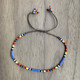 Southwest Beaded Bracelet / SWB B2-6