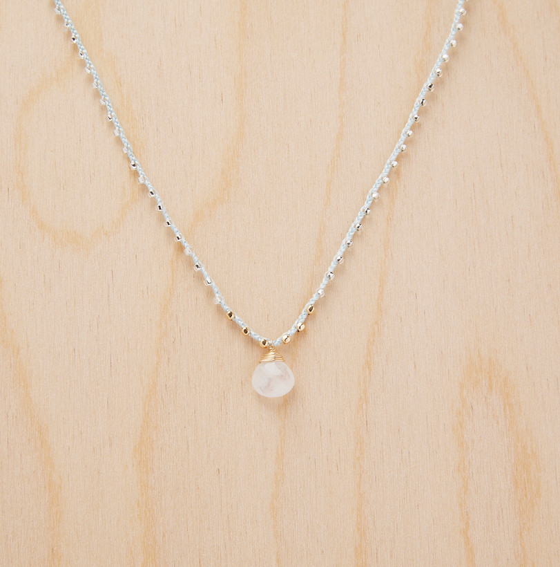 Introducing Our Best- Selling "Kerry Necklace"
